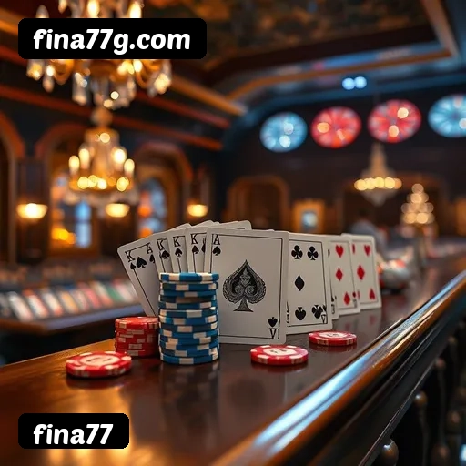 fina77 segurança SSL 256-bit - Licença Curaçao, eCOGRA, GLI certificado